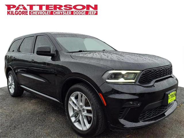 2022 Dodge Durango GT RWD