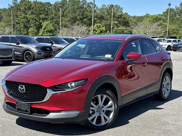 2023 Mazda CX-30 2.5 S Premium