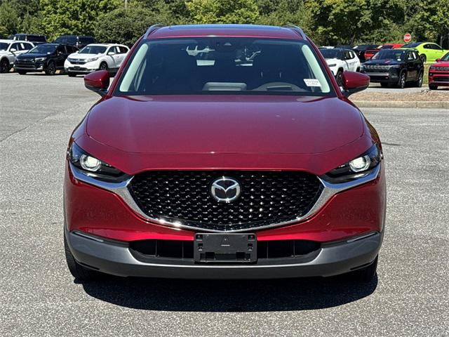 2023 Mazda CX-30 2.5 S Premium