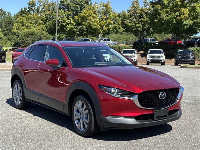 2023 Mazda CX-30 2.5 S Premium