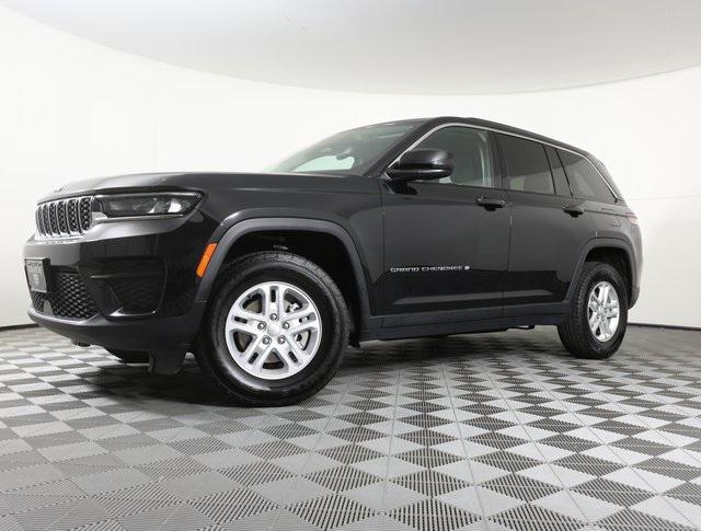2023 Jeep Grand Cherokee Laredo 4x4