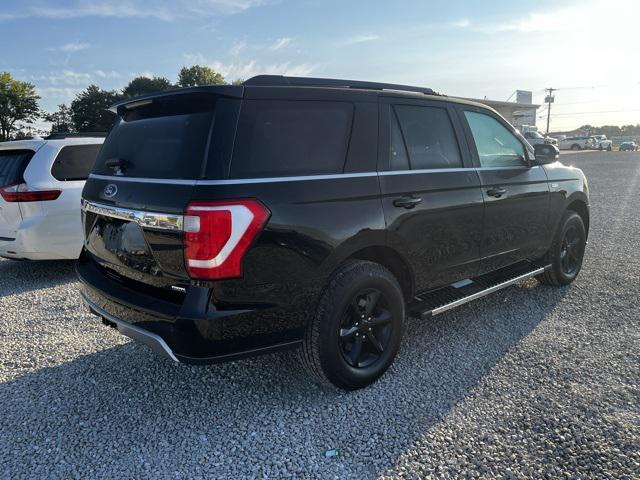 2018 Ford Expedition XLT