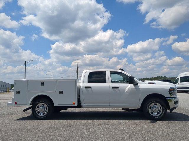2025 RAM Ram 2500 RAM 2500 TRADESMAN CREW CAB 4X2 8 BOX