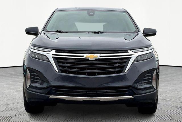2023 Chevrolet Equinox FWD LT
