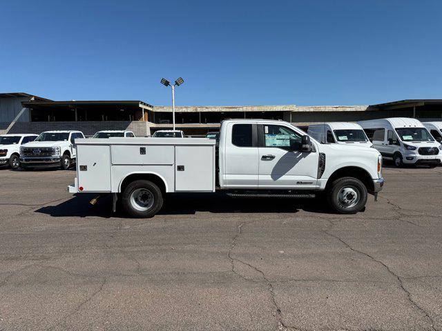 2025 Ford F-350 XL