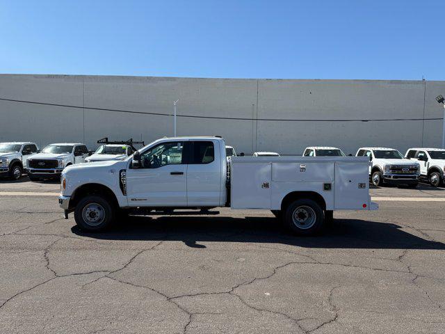 2025 Ford F-350 XL