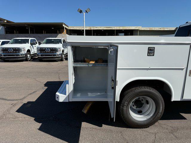 2025 Ford F-350 XL