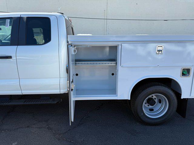 2025 Ford F-350 XL