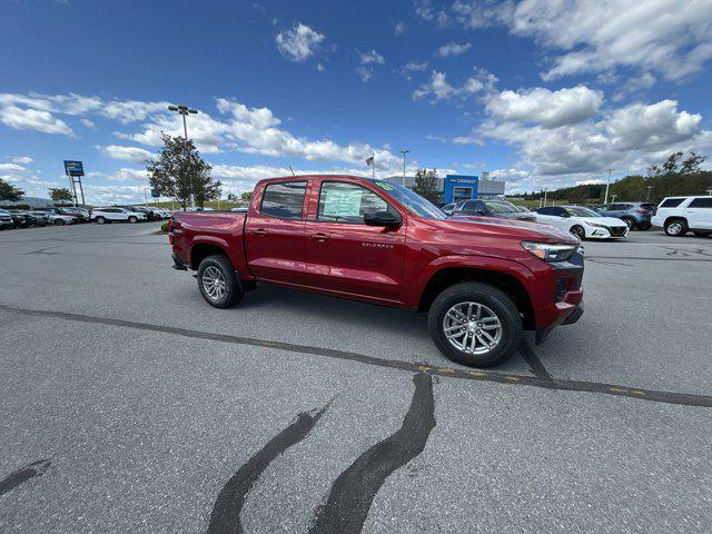 2026 Chevrolet Colorado LT, 4WD for sale in Muncy, PA
