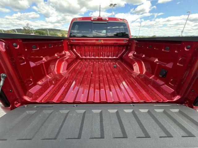 2026 Chevrolet Colorado LT, 4WD