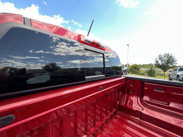 2026 Chevrolet Colorado LT, 4WD