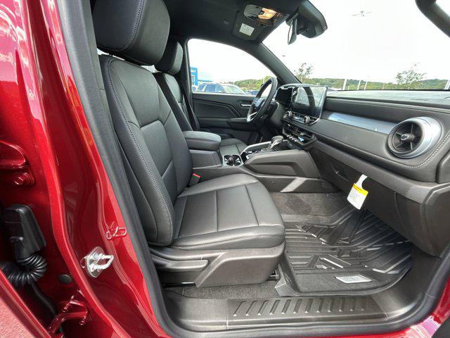 2026 Chevrolet Colorado LT, 4WD