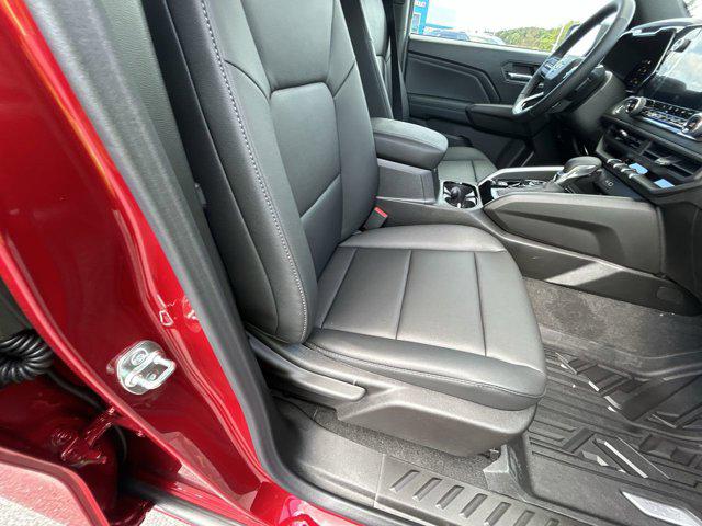 2026 Chevrolet Colorado LT, 4WD