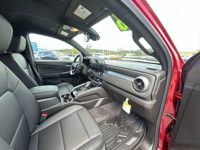 2026 Chevrolet Colorado LT, 4WD