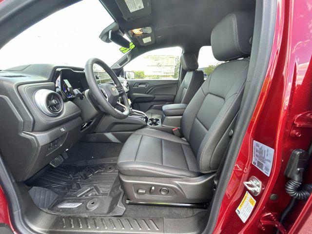 2026 Chevrolet Colorado LT, 4WD