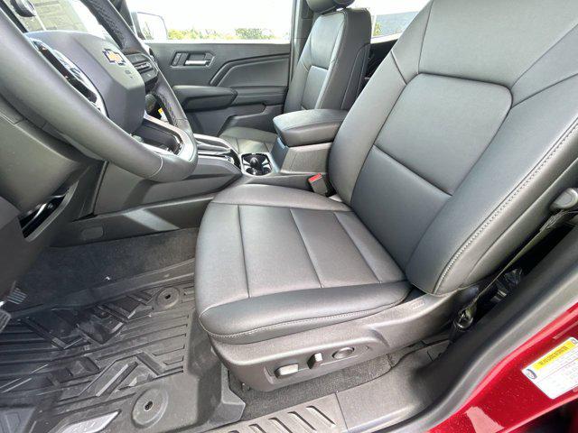 2026 Chevrolet Colorado LT, 4WD