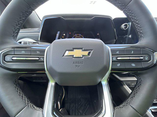 2026 Chevrolet Colorado LT, 4WD