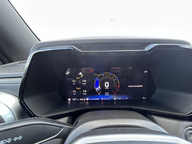 2026 Chevrolet Colorado LT, 4WD