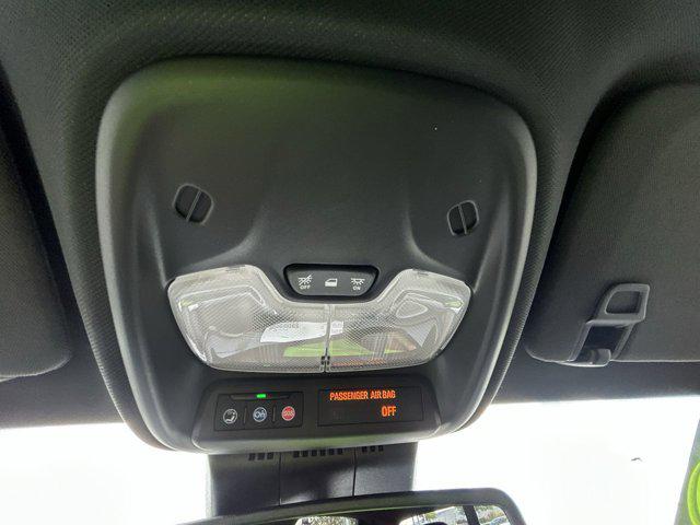 2026 Chevrolet Colorado LT, 4WD