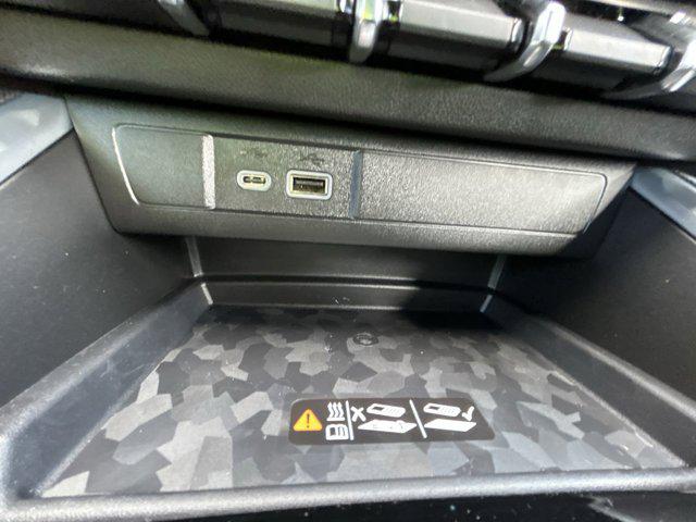 2026 Chevrolet Colorado LT, 4WD