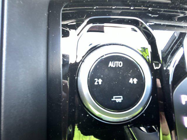 2026 Chevrolet Colorado LT, 4WD