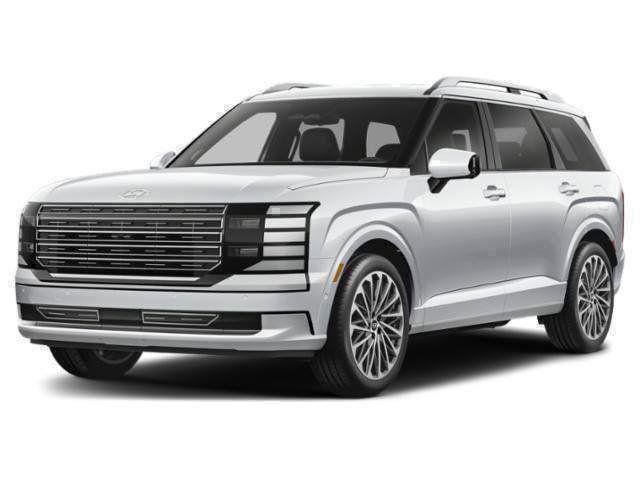 2026 Hyundai Palisade Calligraphy for sale in Sarasota, FL