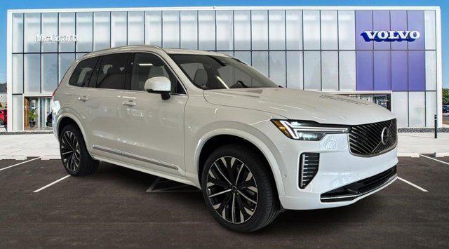 2026 Volvo XC90 B6 Plus 7-Seater for sale in Barrington, IL