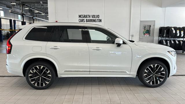 2026 Volvo XC90 B6 Plus 7-Seater