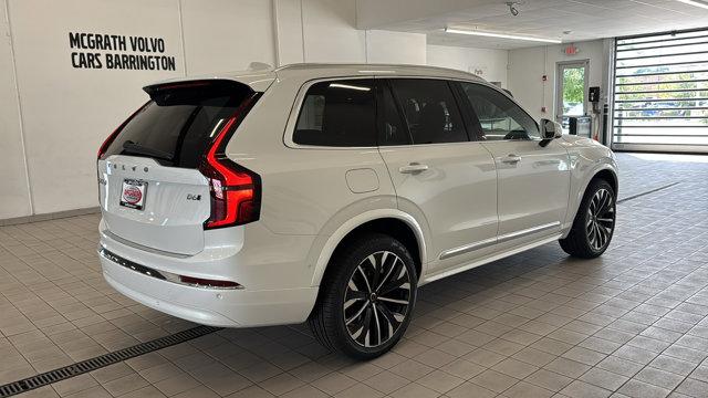 2026 Volvo XC90 B6 Plus 7-Seater