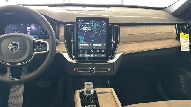 2026 Volvo XC90 B6 Plus 7-Seater