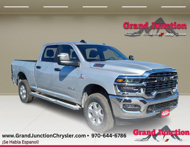 2026 Ram 2500 Big Horn for sale in Grand Junction, CO