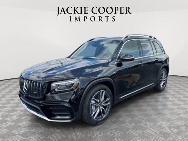 2025 Mercedes-Benz GLB 4MATIC for sale in Tulsa, OK