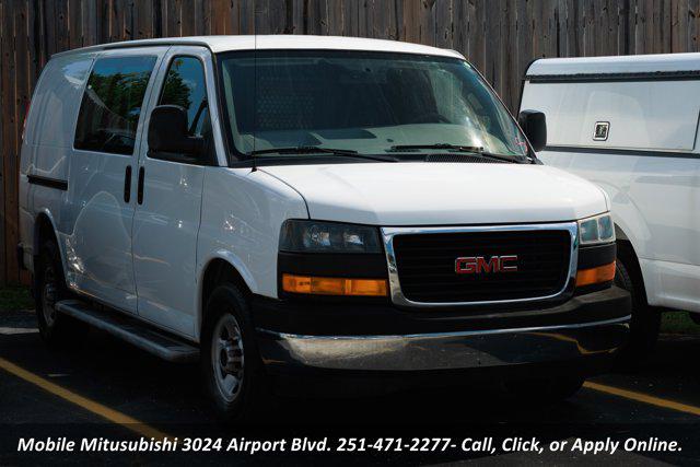 2018 GMC Savana 2500 Work Van for sale in Mobile, AL