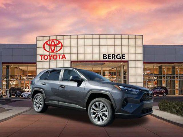 2025 Toyota RAV4 XLE for sale in Mesa, AZ
