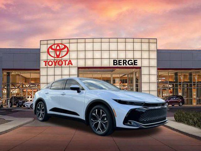 2026 Toyota Crown XLE for sale in Mesa, AZ