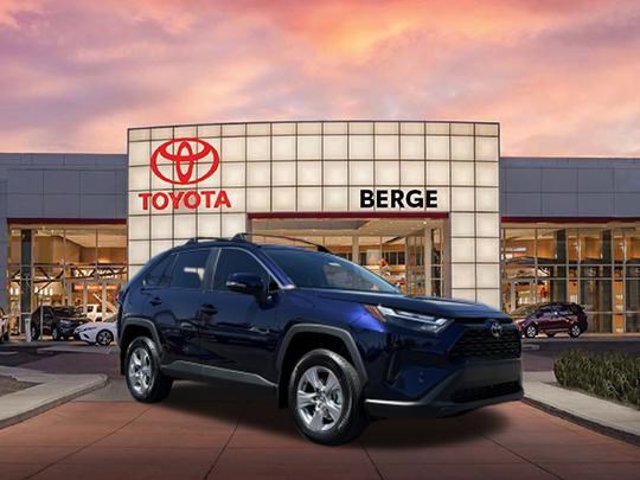2025 Toyota RAV4 XLE for sale in Mesa, AZ