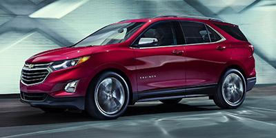 2020 Chevrolet Equinox AWD 1FL for sale in  Bridgeport, CT