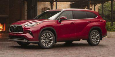 2021 Toyota Highlander Hybrid XLE for sale in  Bridgeport, CT