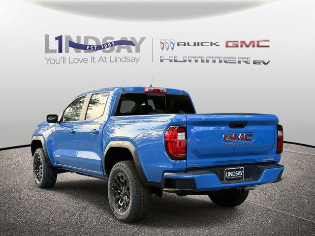2026 GMC Canyon Elevation, 4WD