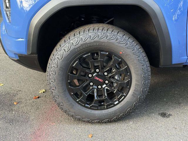 2026 GMC Canyon Elevation, 4WD