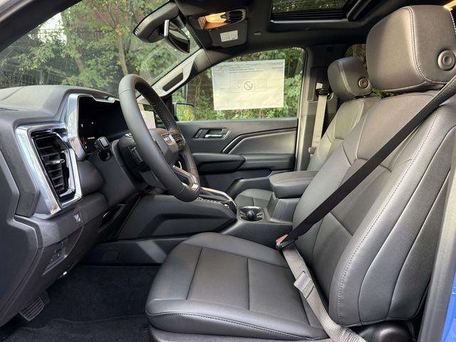 2026 GMC Canyon Elevation, 4WD