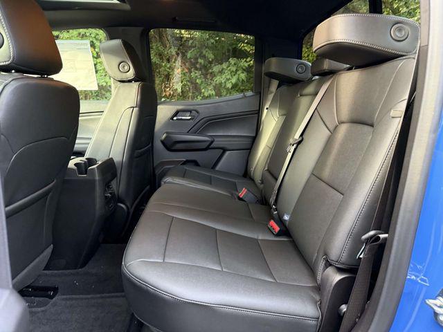 2026 GMC Canyon Elevation, 4WD