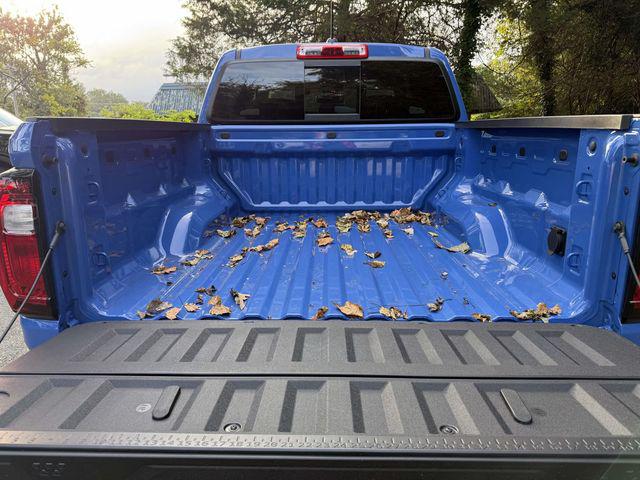 2026 GMC Canyon Elevation, 4WD