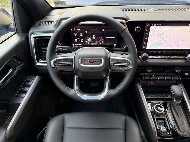 2026 GMC Canyon Elevation, 4WD