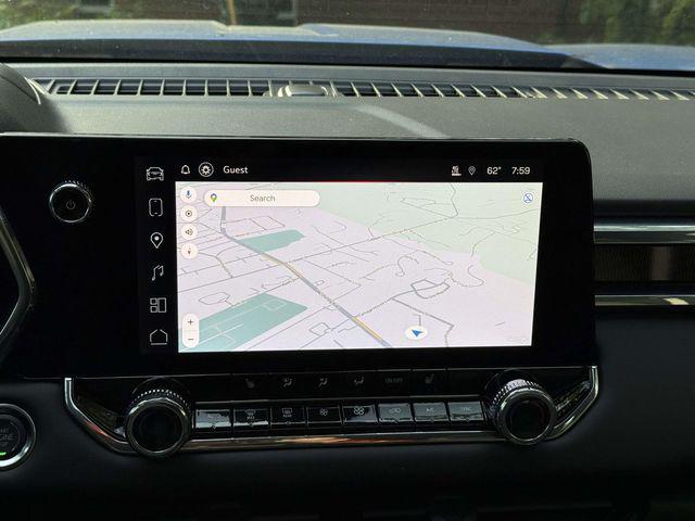 2026 GMC Canyon Elevation, 4WD