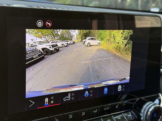 2026 GMC Canyon Elevation, 4WD