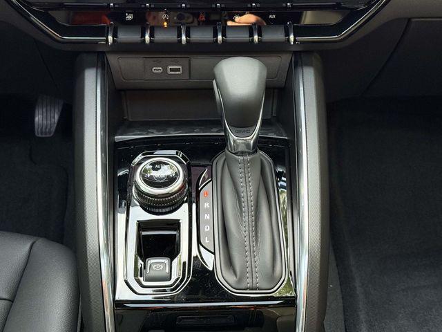 2026 GMC Canyon Elevation, 4WD