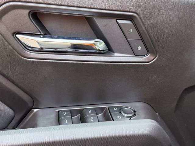 2026 GMC Canyon Elevation, 4WD