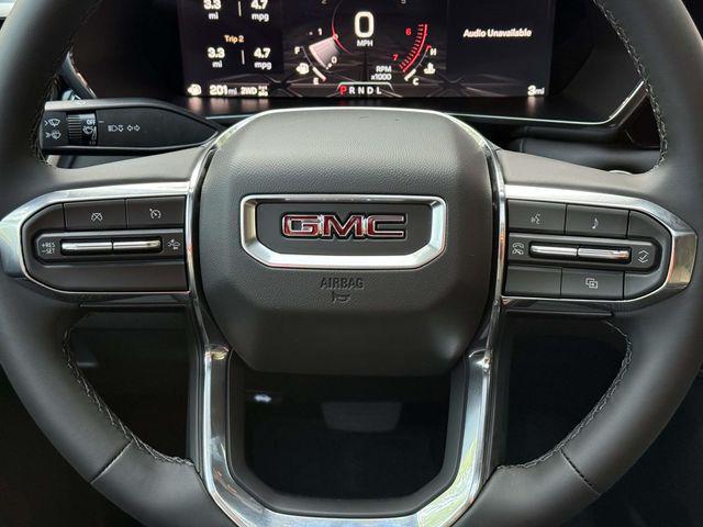 2026 GMC Canyon Elevation, 4WD