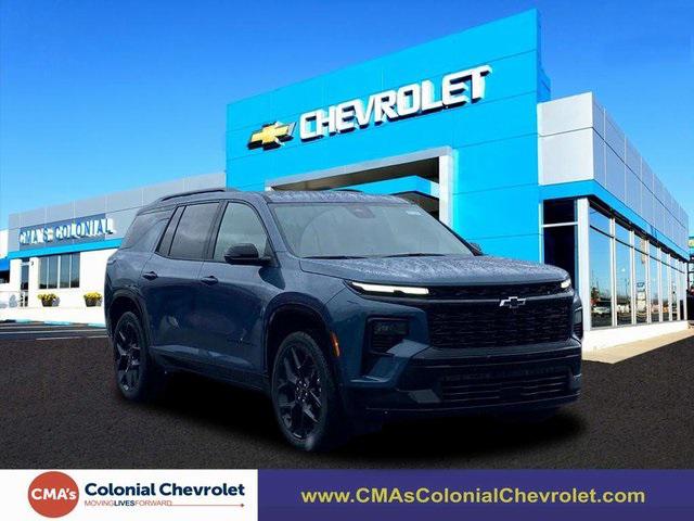 2026 Chevrolet Traverse AWD RS for sale in Chester, VA